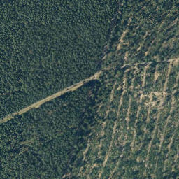 Satellite imagery of Reuterberg, DE