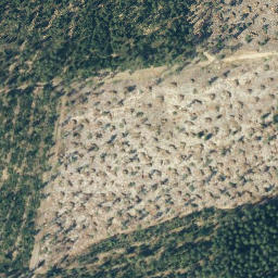 Satellite imagery of Reuterberg, DE