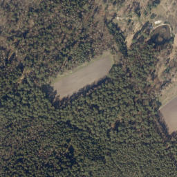 Satellite imagery of Teichberg, DE