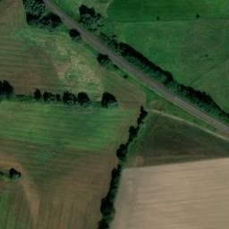 Satellite imagery of Langer Berg, DE