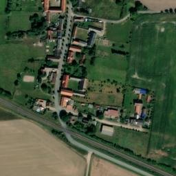 Satellite imagery of Langer Berg, DE