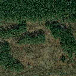 Satellite imagery of Scharfer Berg, DE