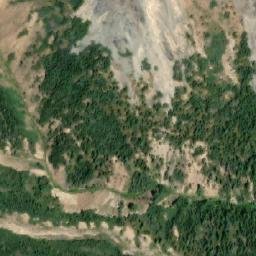Satellite imagery of Stonecrop Ridge, CA