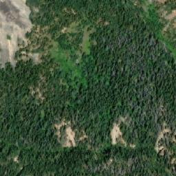 Satellite imagery of Stonecrop Ridge, CA
