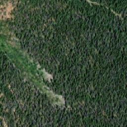 Satellite imagery of Stonecrop Ridge, CA