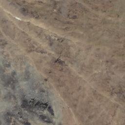 Satellite imagery of Mizzen Mountain, CA