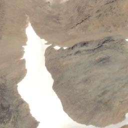 Satellite imagery of Mizzen Mountain, CA