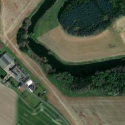 Satellite imagery of Plas yn Dinas, GB