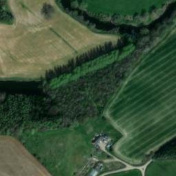 Satellite imagery of Plas yn Dinas, GB
