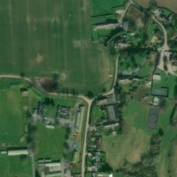 Satellite imagery of Wilcott Castle Mound, GB