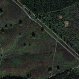 Satellite imagery of The Butts, GB