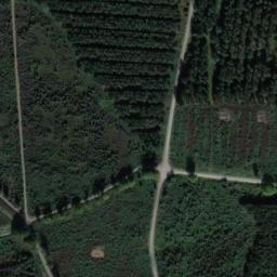 Satellite imagery of The Butts, GB