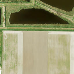 Satellite imagery of Rotterdamse Hoek, NL