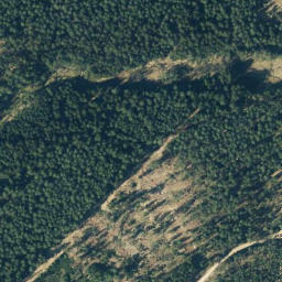 Satellite imagery of Langenberg, DE