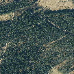 Satellite imagery of Langenberg, DE