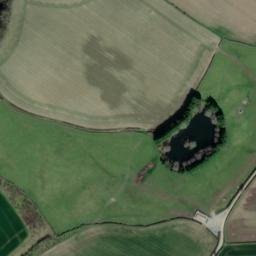 Satellite imagery of Plas yn Dinas, GB