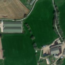 Satellite imagery of Plas yn Dinas, GB