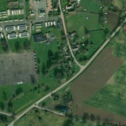 Satellite imagery of Wilcott Castle Mound, GB