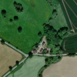 Satellite imagery of Fitz, GB