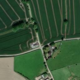 Satellite imagery of Fitz, GB