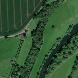 Satellite imagery of Fitz, GB