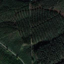 Satellite imagery of The Butts, GB