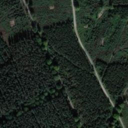 Satellite imagery of The Butts, GB