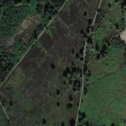 Satellite imagery of The Butts, GB