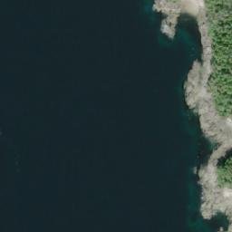 Satellite imagery of Pearse Point, CA