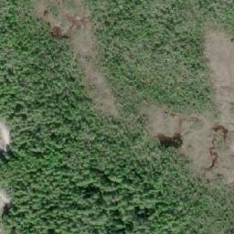 Satellite imagery of Pearse Point, CA