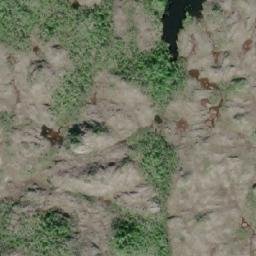 Satellite imagery of Pearse Point, CA
