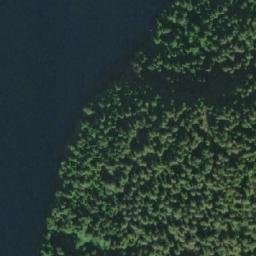 Satellite imagery of Kynoch Point, CA