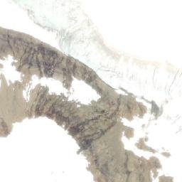 Satellite imagery of Mount Louis St-Laurent, CA