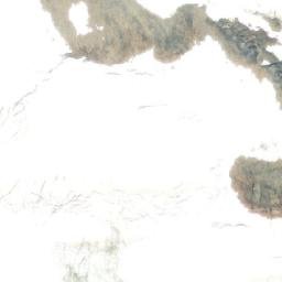 Satellite imagery of Mount Louis St-Laurent, CA