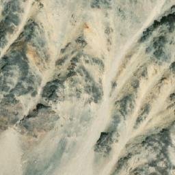Satellite imagery of Majestic Mountain, CA