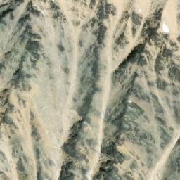 Satellite imagery of Majestic Mountain, CA