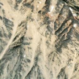 Satellite imagery of Majestic Mountain, CA
