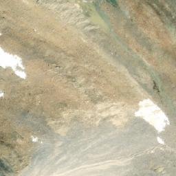 Satellite imagery of Vertex Peak, CA