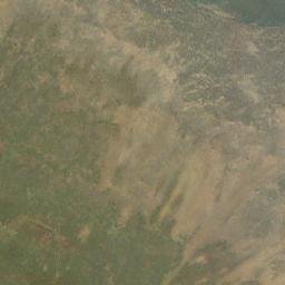 Satellite imagery of Antler Mountain, CA