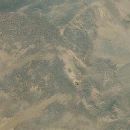 Satellite imagery of Antler Mountain, CA