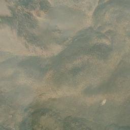 Satellite imagery of Antler Mountain, CA