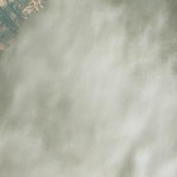 Satellite imagery of Opal Peak, CA