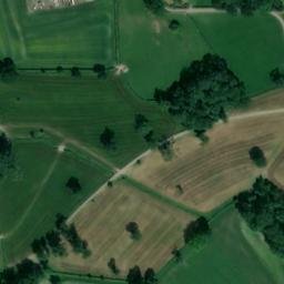 Satellite imagery of Rhysnant Hall Motte, GB
