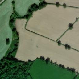 Satellite imagery of Fitz, GB