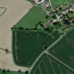 Satellite imagery of Fitz, GB