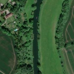 Satellite imagery of Fitz, GB