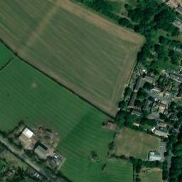 Satellite imagery of Seagrave Manor, GB