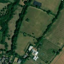 Satellite imagery of Seagrave Manor, GB