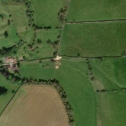 Satellite imagery of Castle Bytham, GB