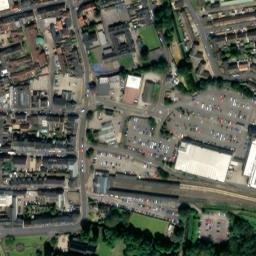 Satellite imagery of Kings Lynn, GB